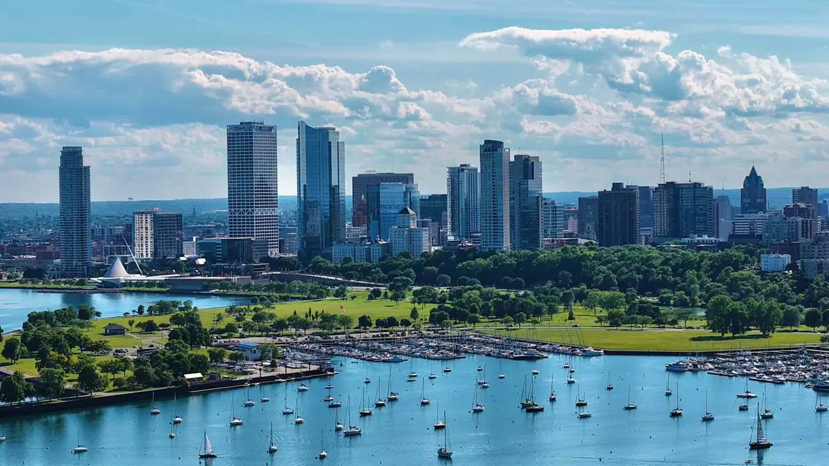 Milwaukee, Wisconsin
