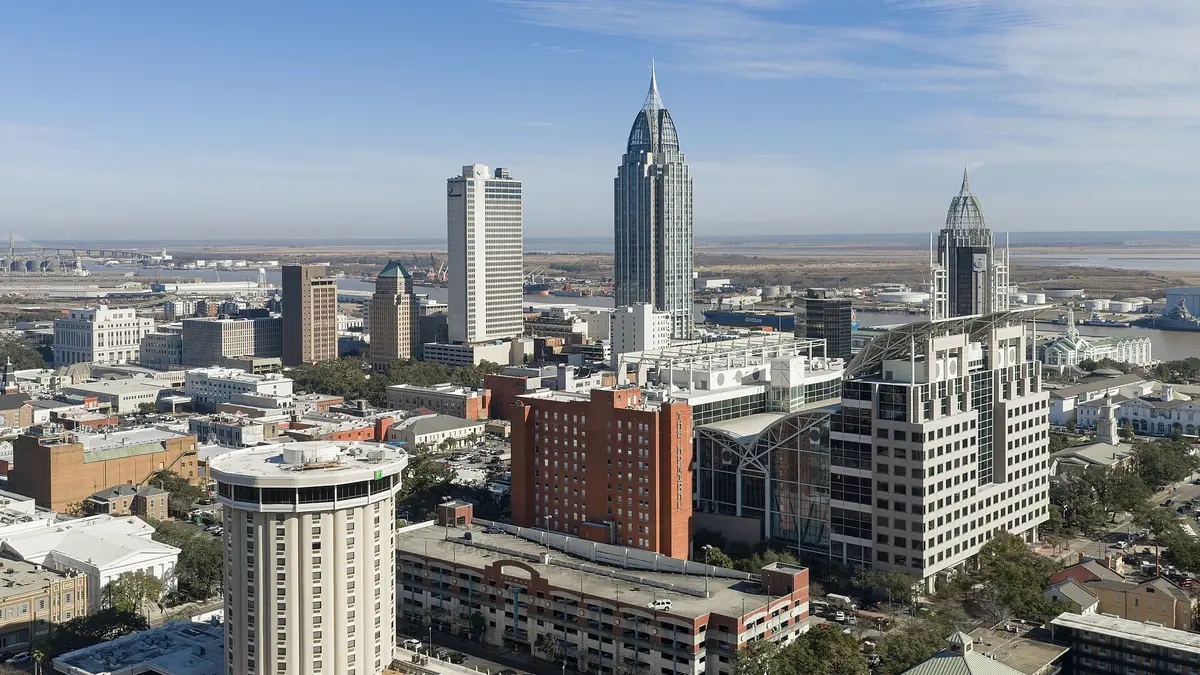 Mobile, Alabama