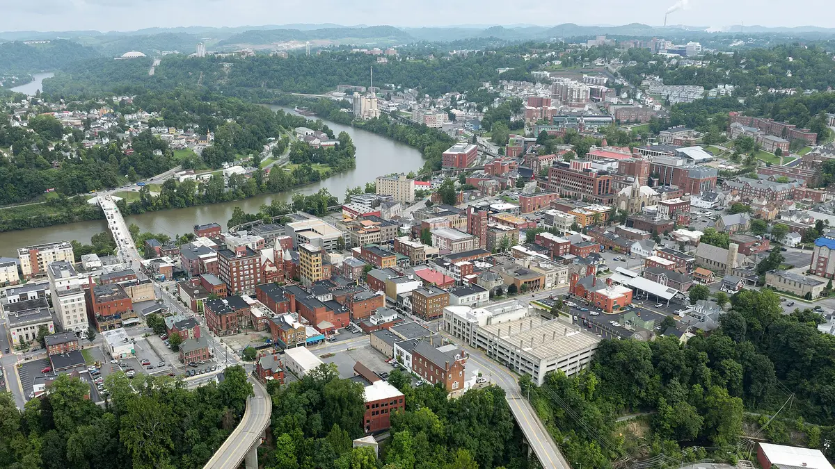 Morgantown, West Virginia