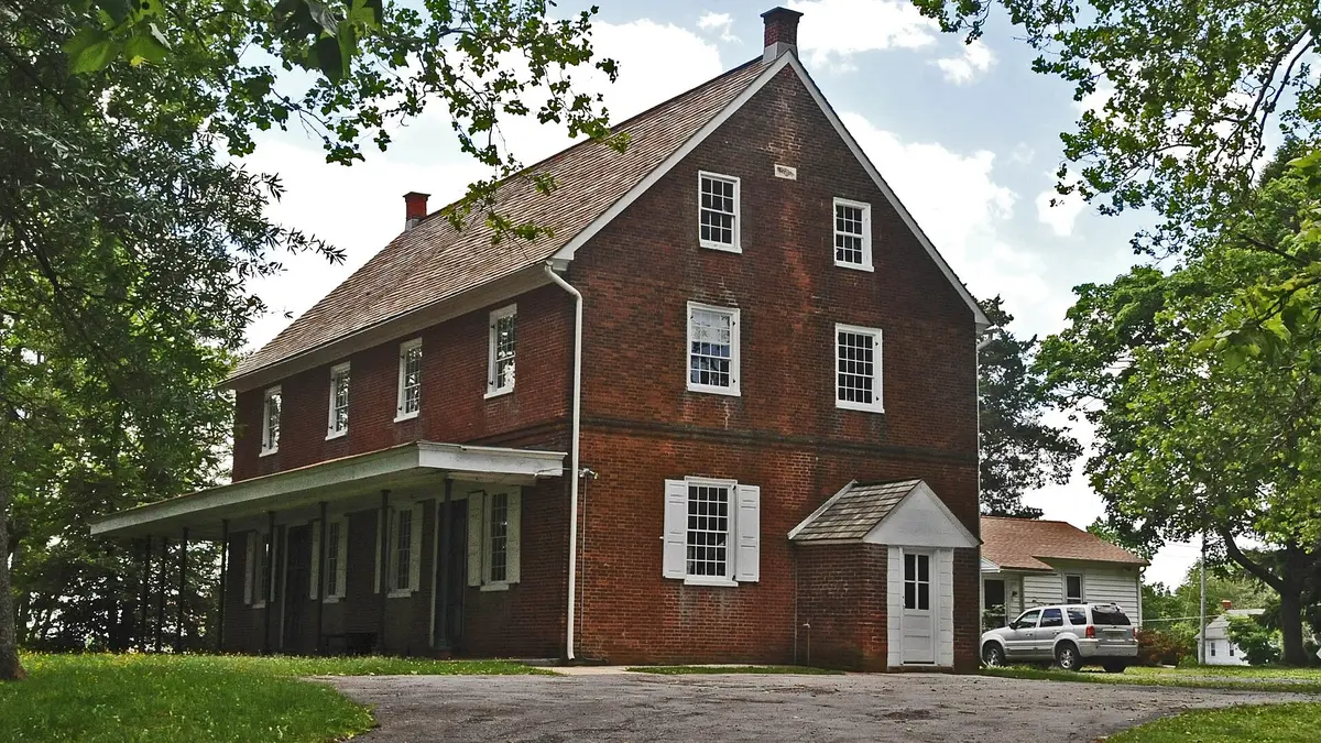 Mullica Hill, New Jersey