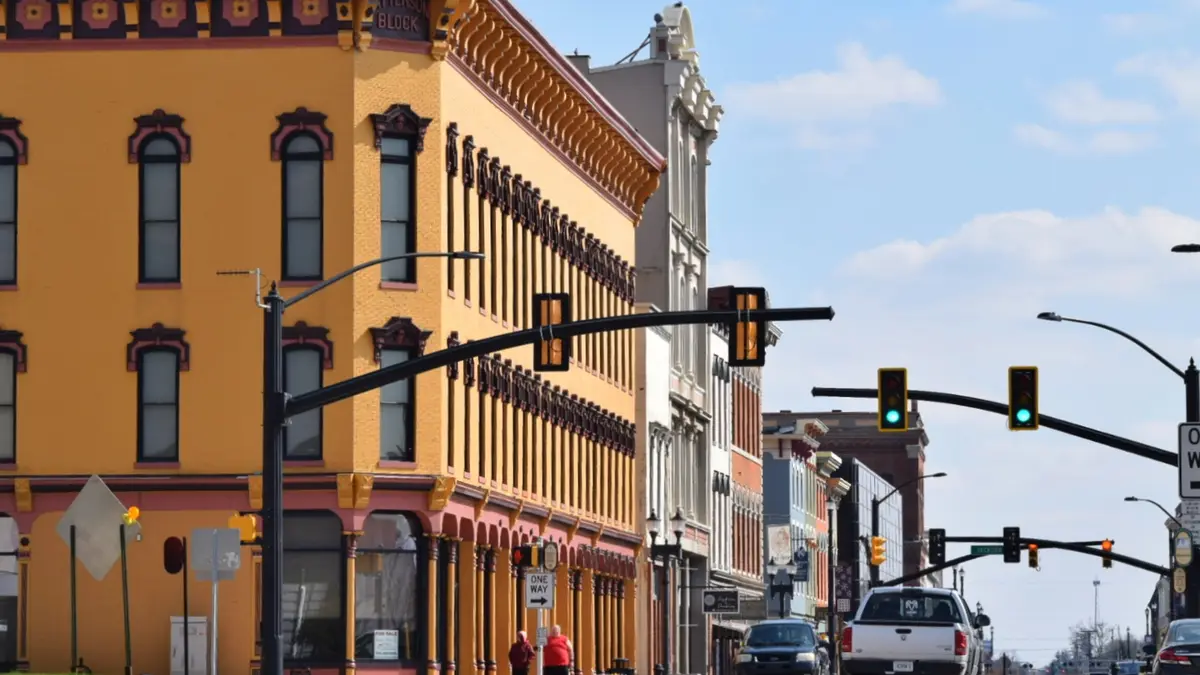 Muncie, Indiana