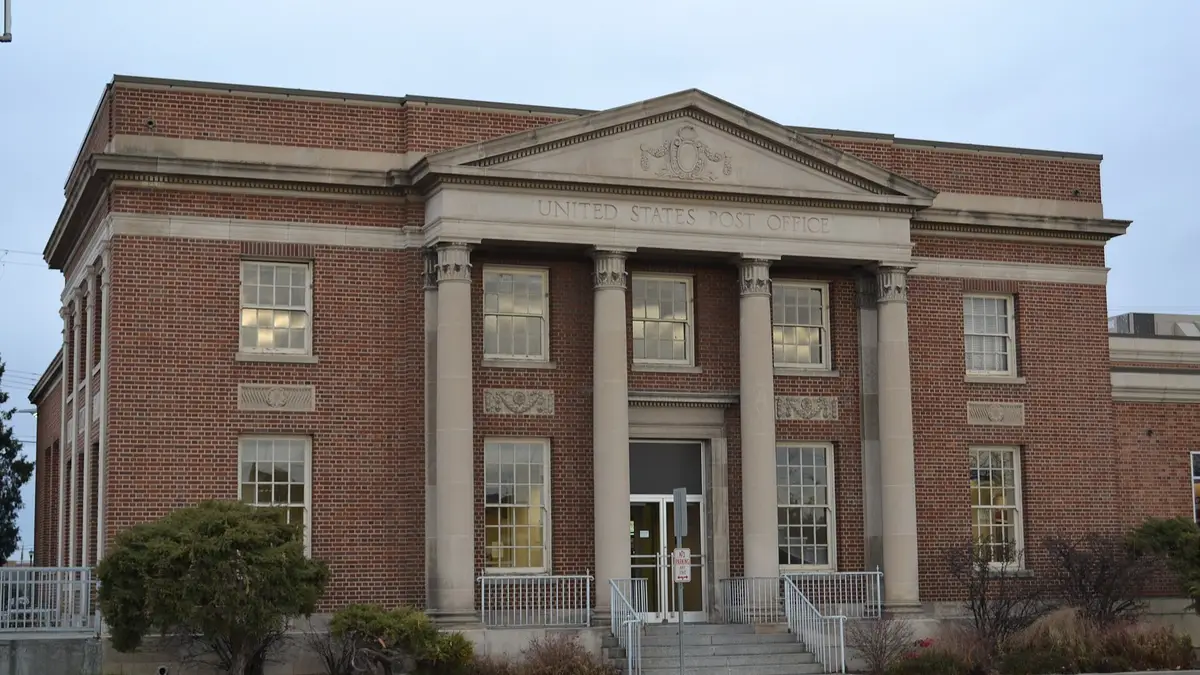 Nampa, Idaho