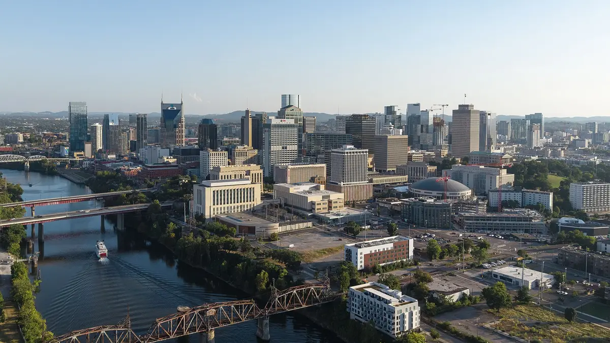 Nashville, Tennessee