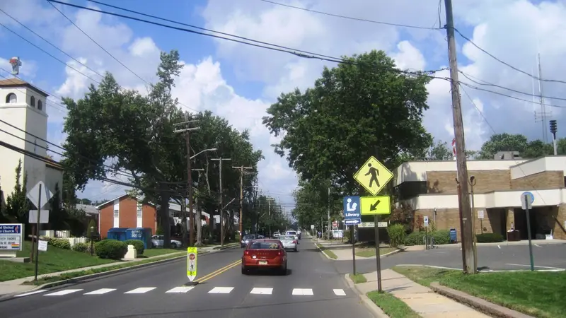 Neptune City, NJ