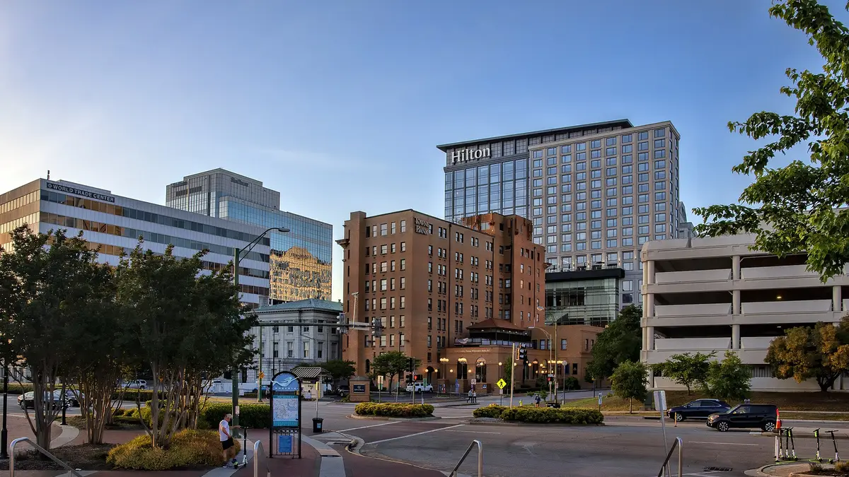 Norfolk, Virginia