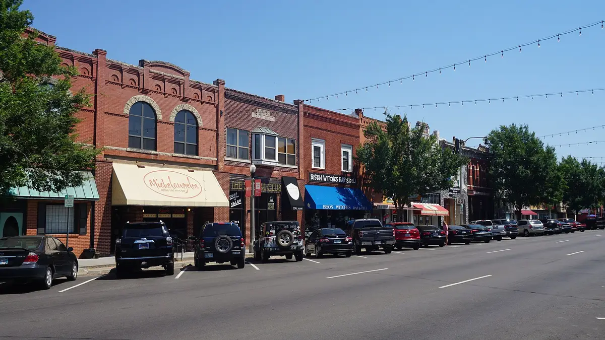Norman, Oklahoma