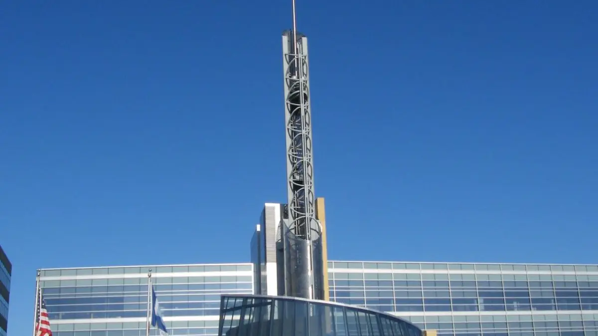 North Kansas City, Missouri