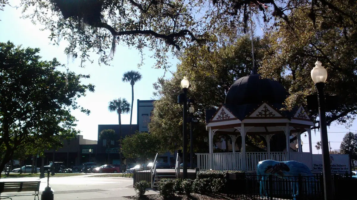 Ocala, Florida