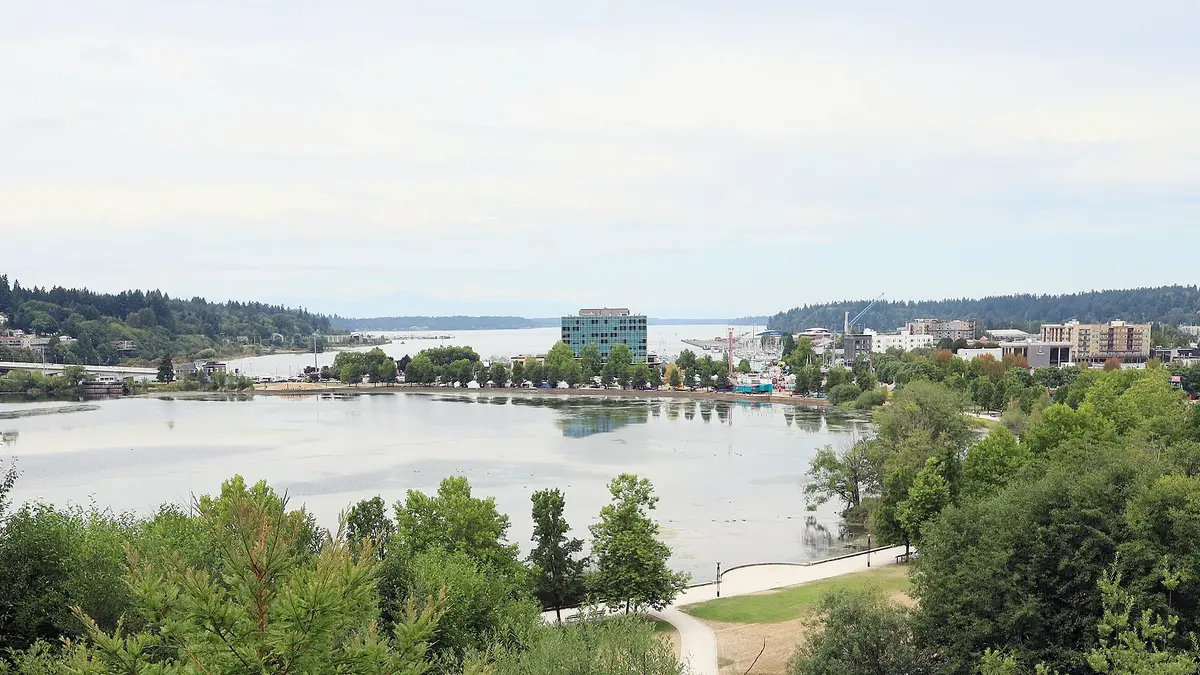 Olympia, Washington