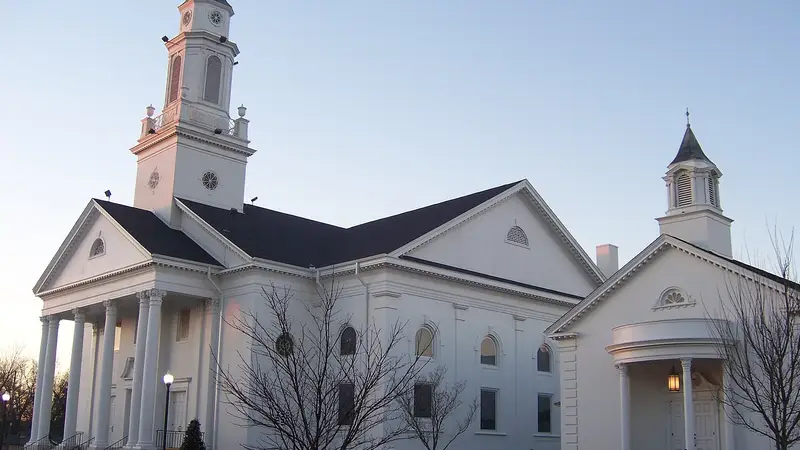 First Baptist Church Opelika Alabama (2)