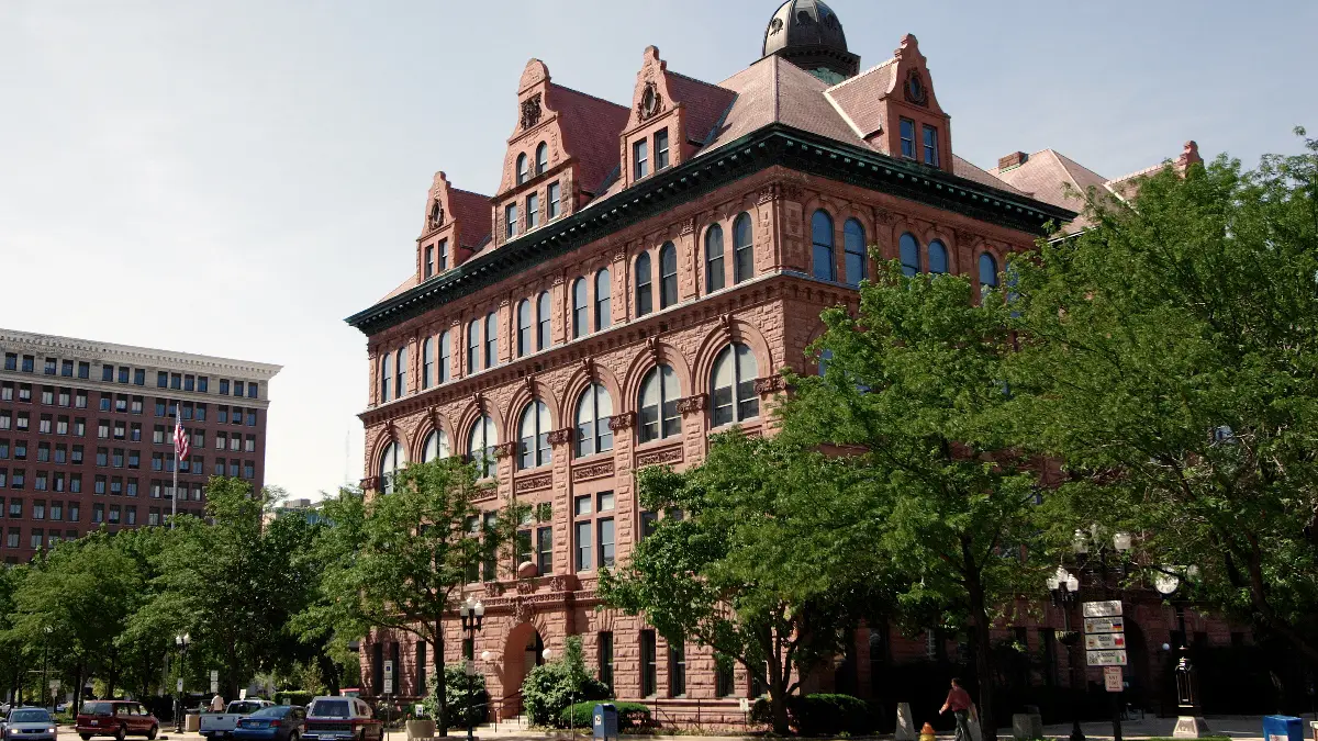 Peoria, Illinois