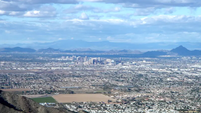 Phoenix, Arizona
