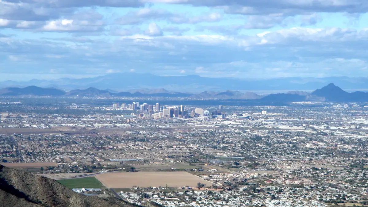 Phoenix, Arizona