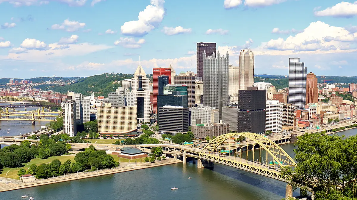 Pittsburgh, Pennsylvania