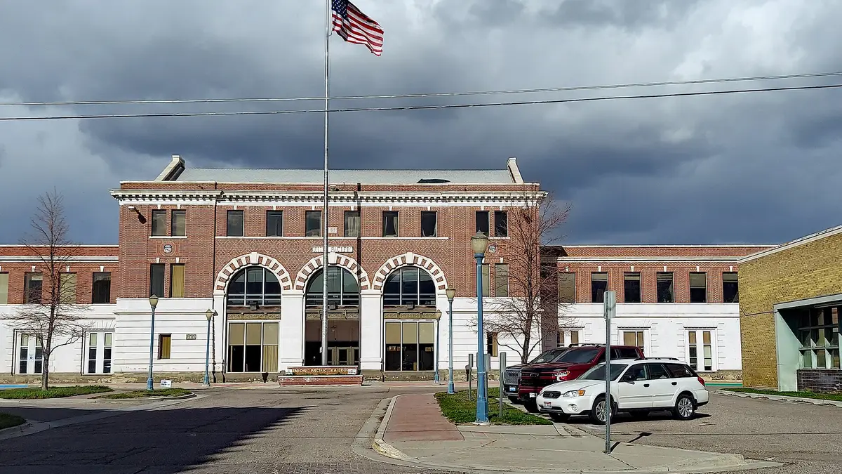 Pocatello, Idaho