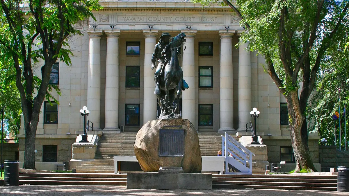 Prescott, Arizona