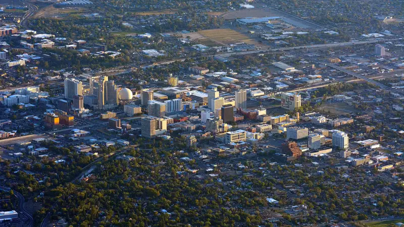 Reno, Nevada photo Don Ramey Logan