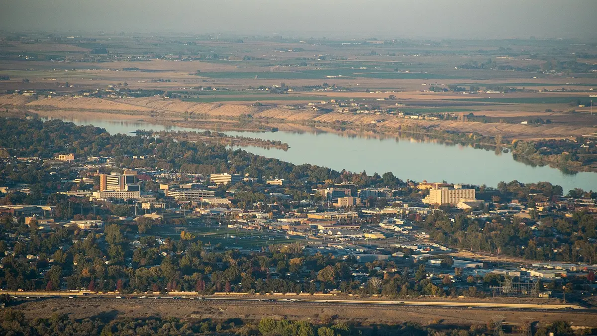 Richland, Washington
