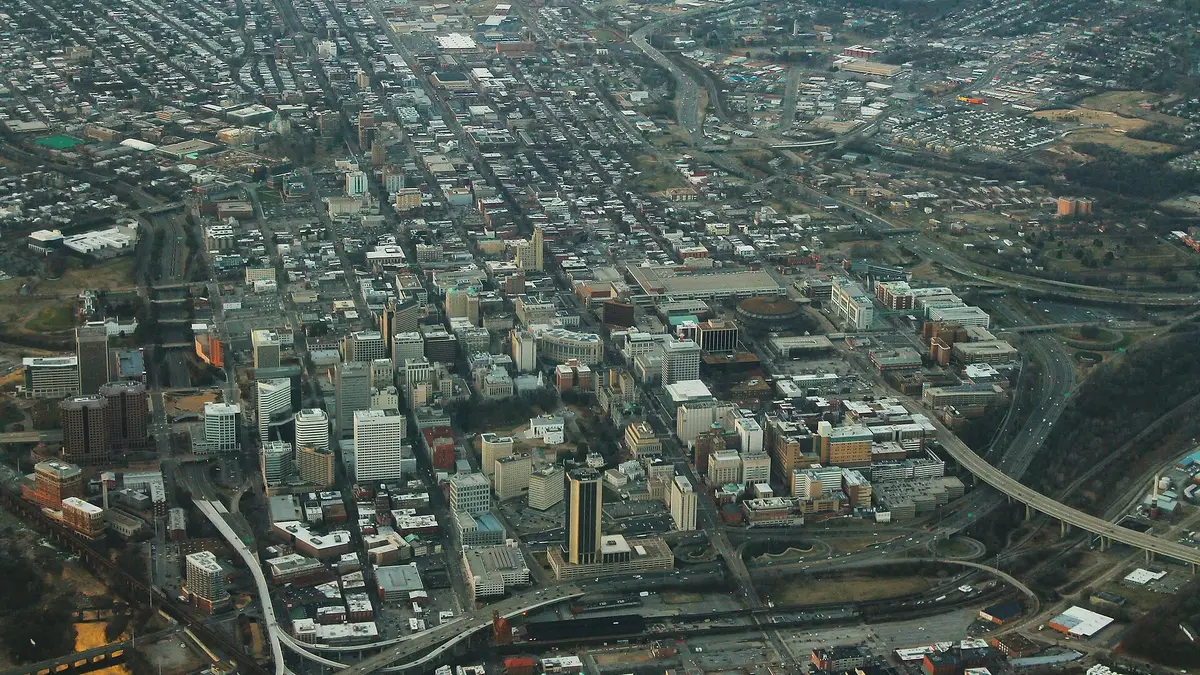 Richmond, Virginia