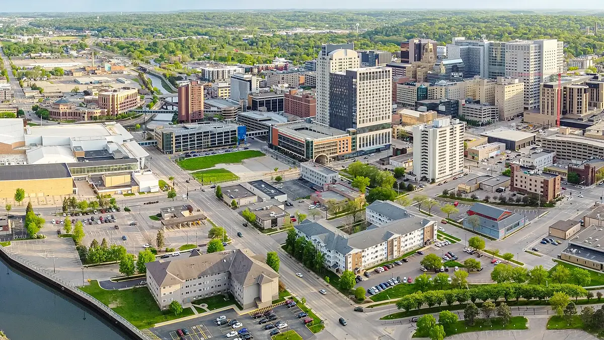 Rochester, Minnesota