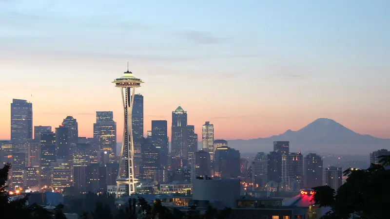Space Needle002