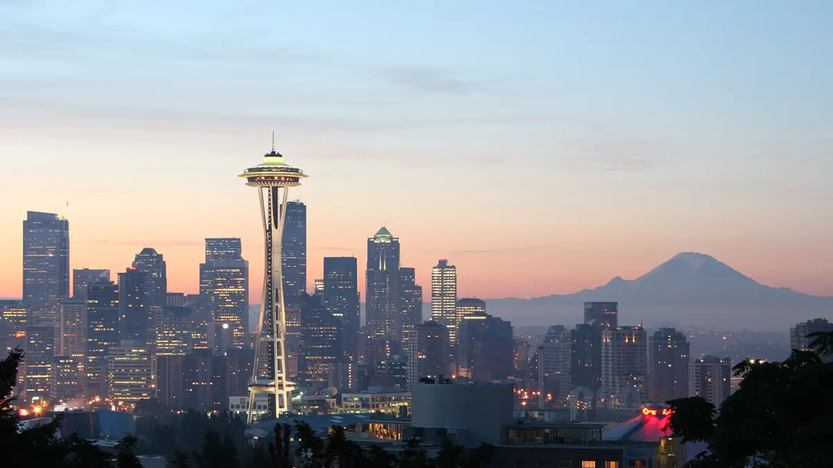 Seattle, Washington