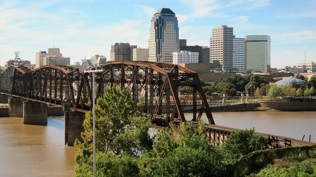 Shreveport, Louisiana