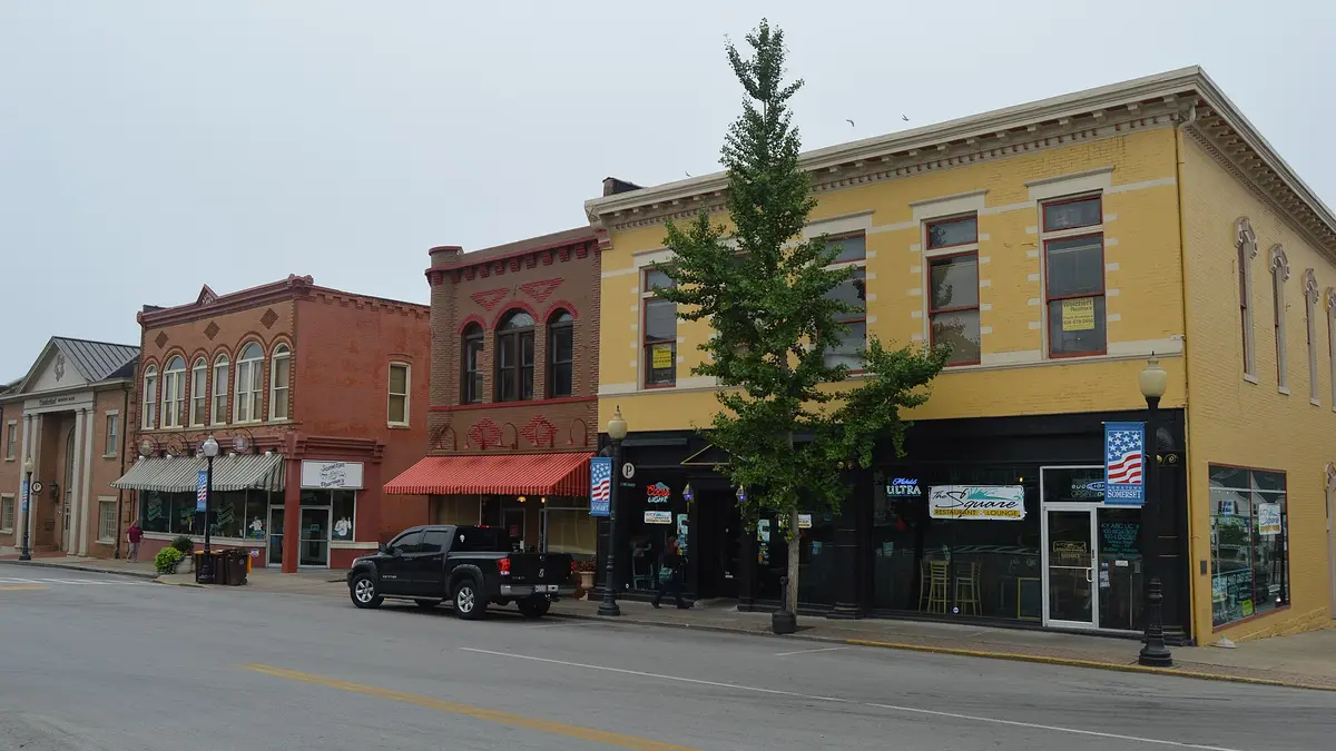 Somerset, Kentucky