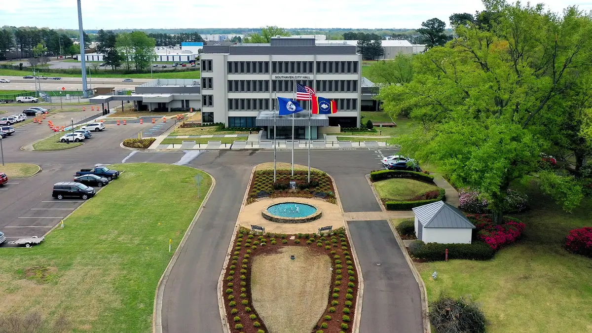 Southaven, Mississippi