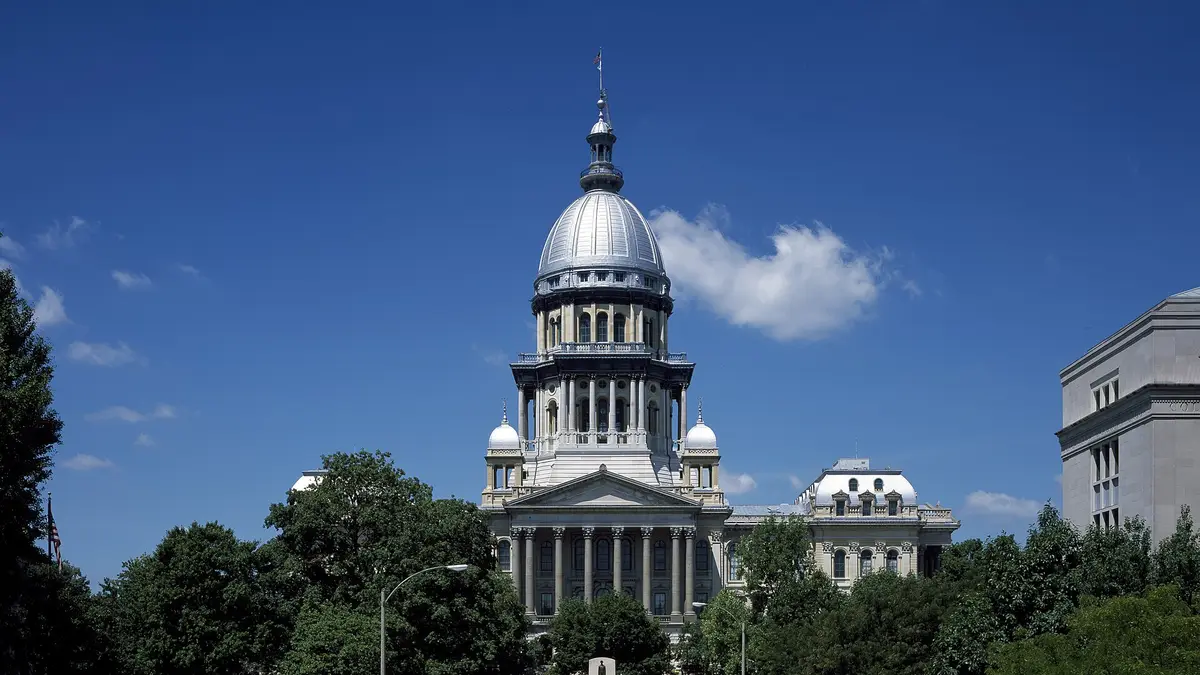 Springfield, Illinois