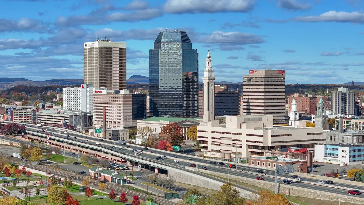 Springfield, Massachusetts