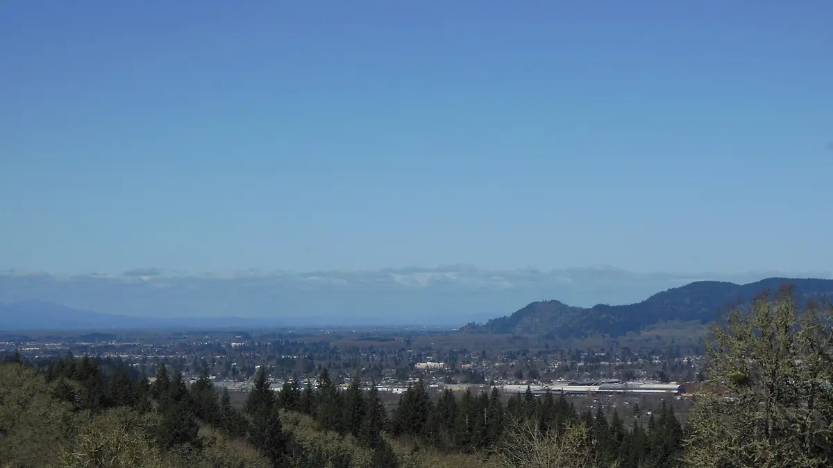 Springfield, Oregon