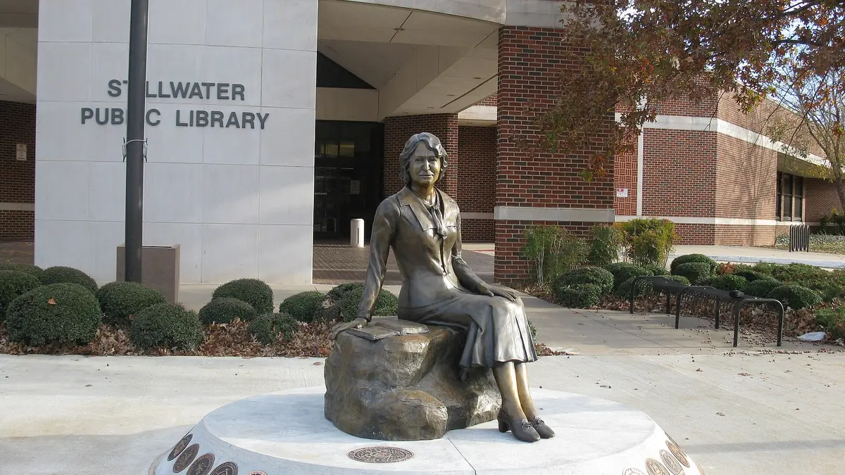 Stillwater, Oklahoma