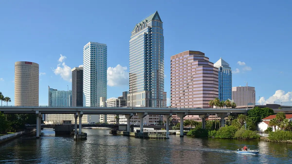 Tampa, Florida