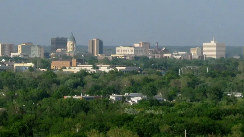 Topeka, Kansas