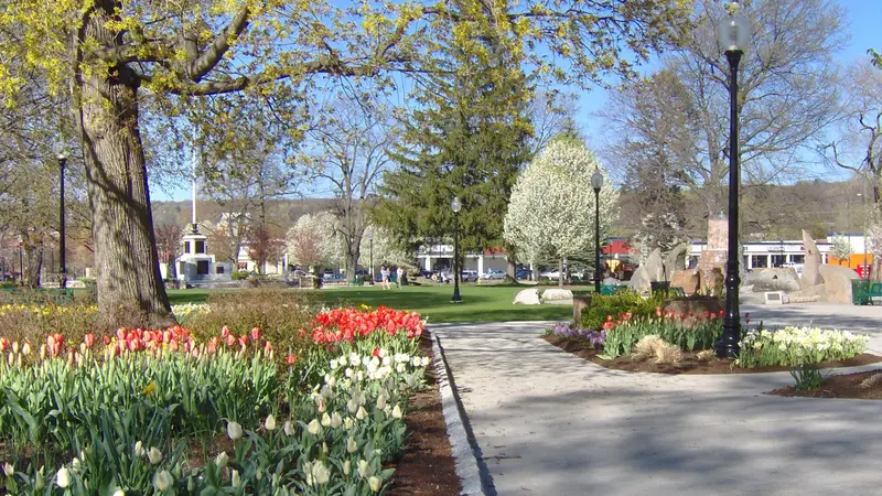 Spring 2006