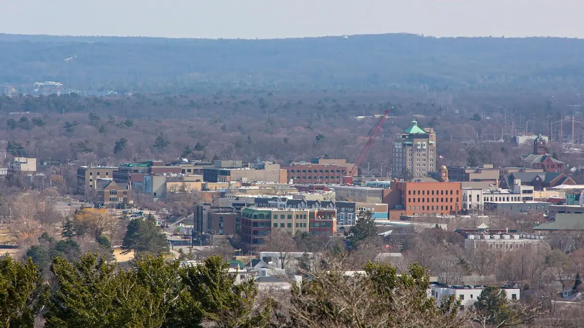 Traverse City, Michigan