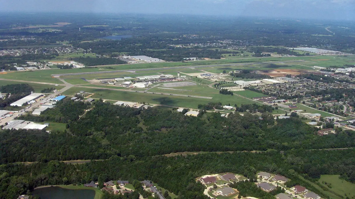 Tupelo, Mississippi
