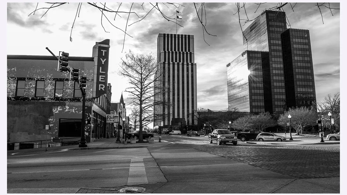 Tyler, Texas
