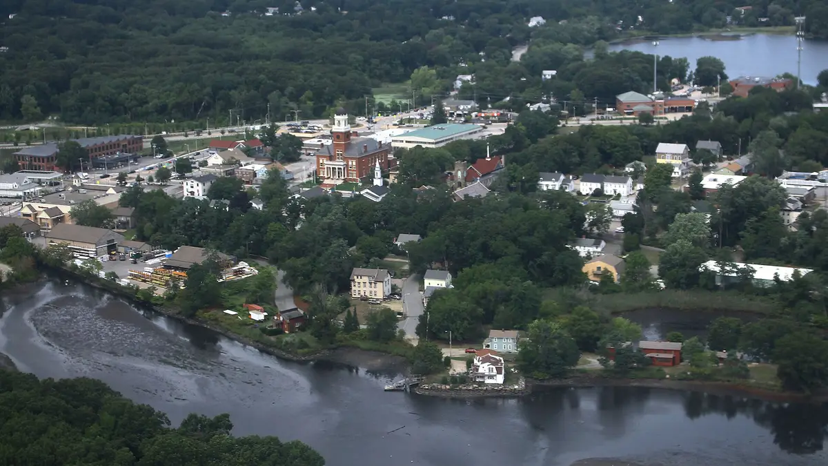 Warwick, Rhode Island