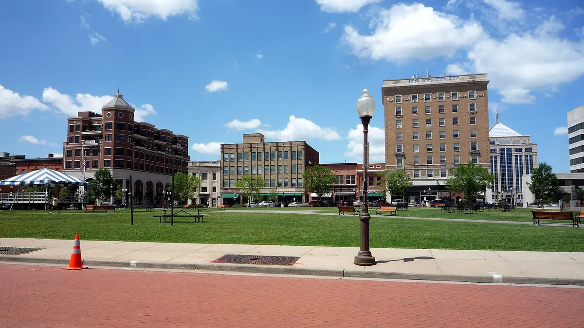 Wausau, Wisconsin