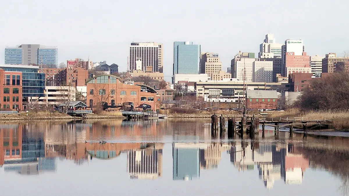 Wilmington, Delaware