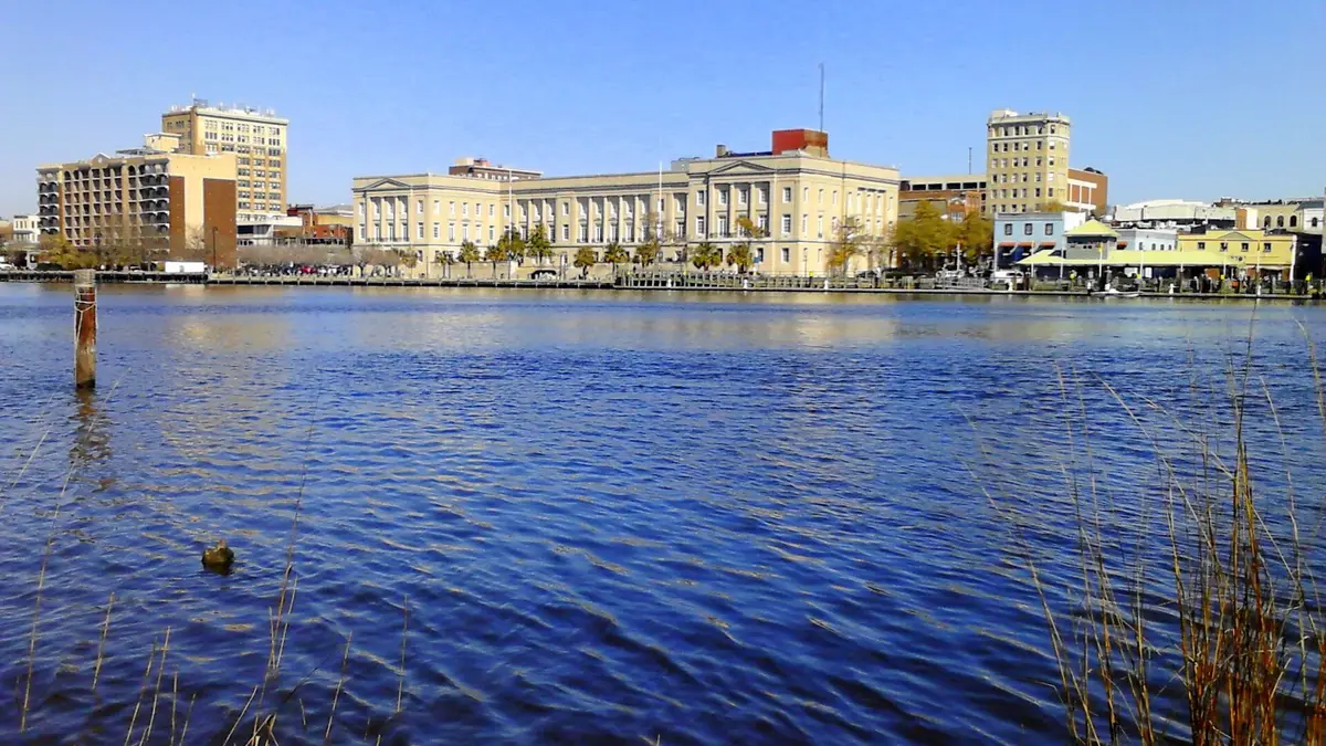 Wilmington, North Carolina