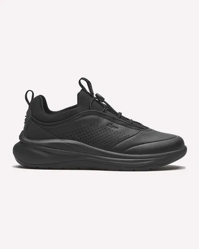 Clove Prima Healthcare Shoe (All Black)
