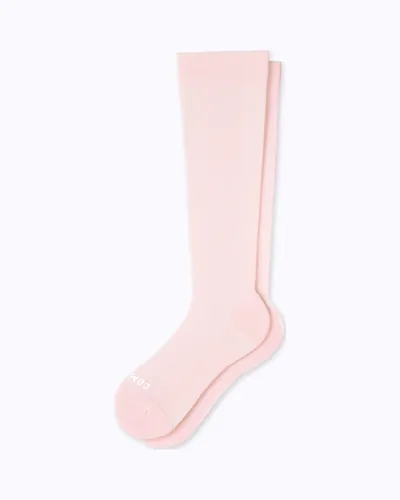 Comrad Knee-High Compression Socks (20-30 mmHg)