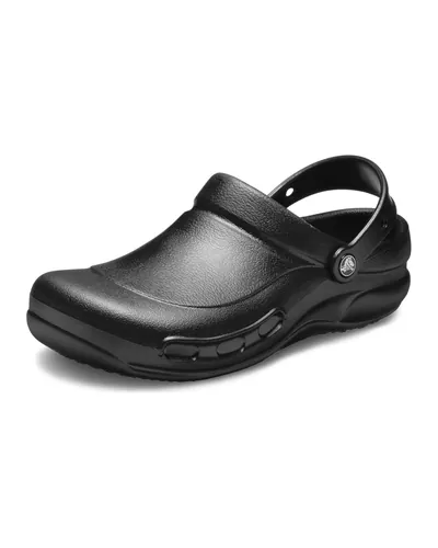 Crocs Bistro Work Clog
