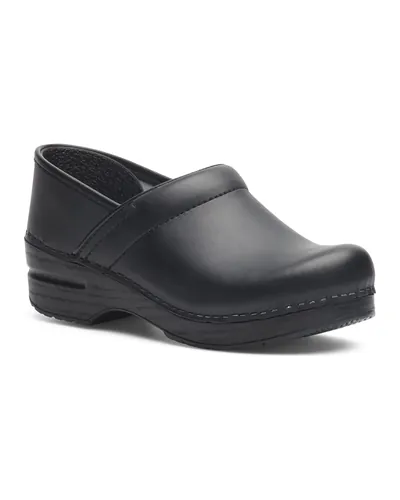 Dansko Professional Clog (Black Box)
