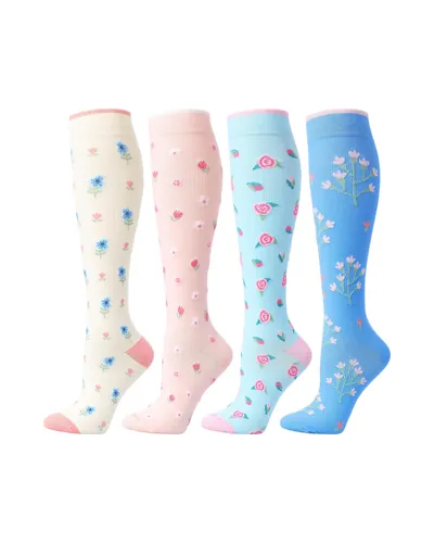 LEVSOX Compression Socks (20-30 mmHg)