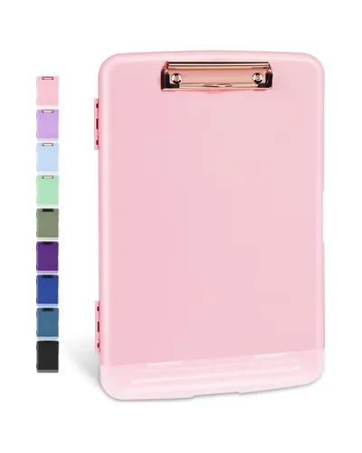 Sooez Storage Clipboard (8.5 x 11)