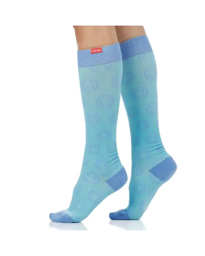 VIM & VIGR Dazed Cotton Compression Socks